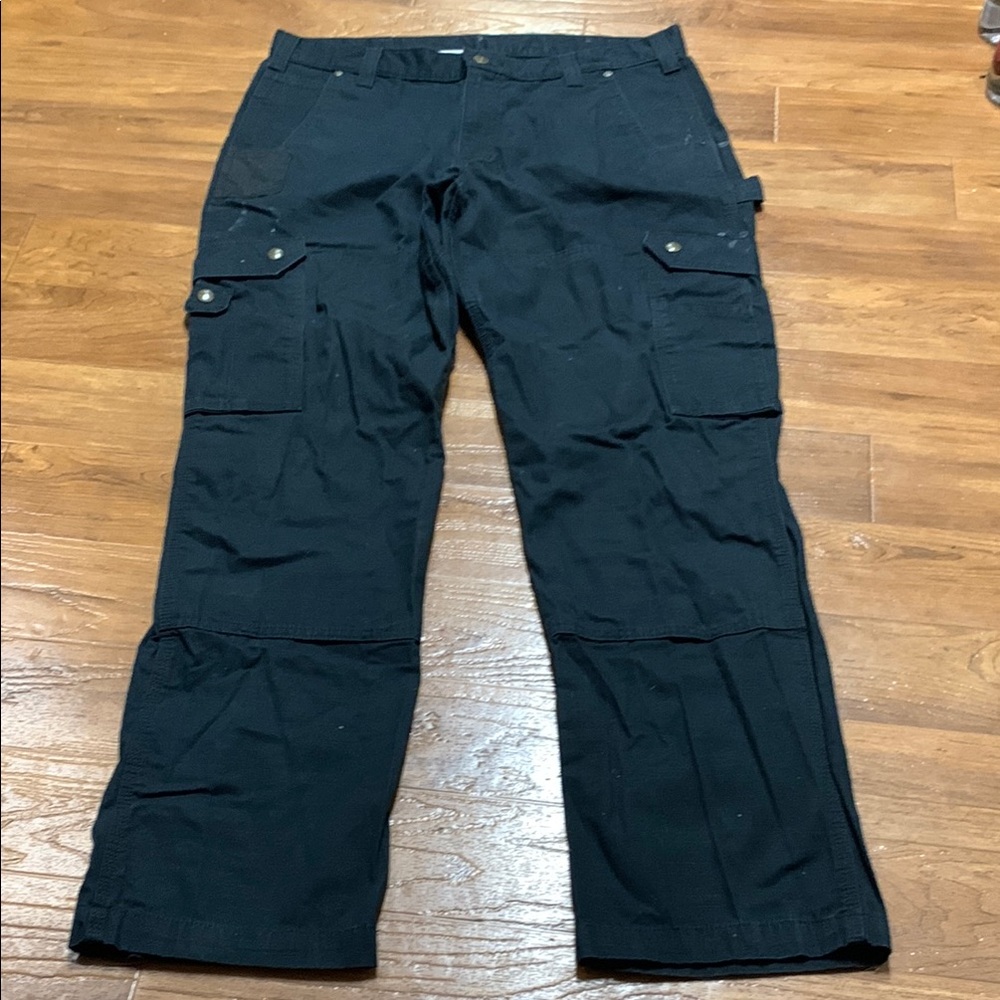 Carhartt Cargo Utility Work Pants